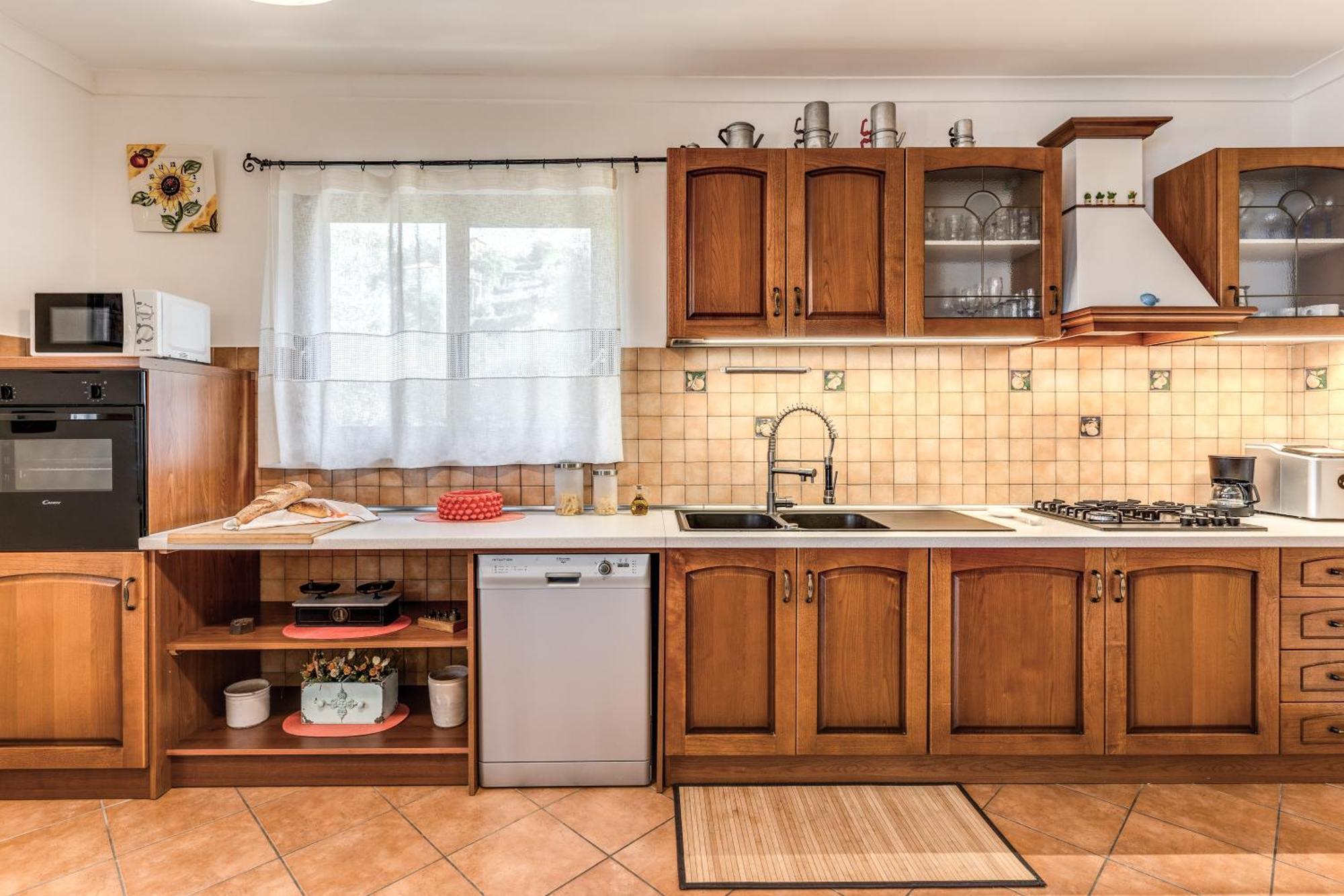 Villa Caruso Private Heated Pool & Sea View Sorrento Buitenkant foto