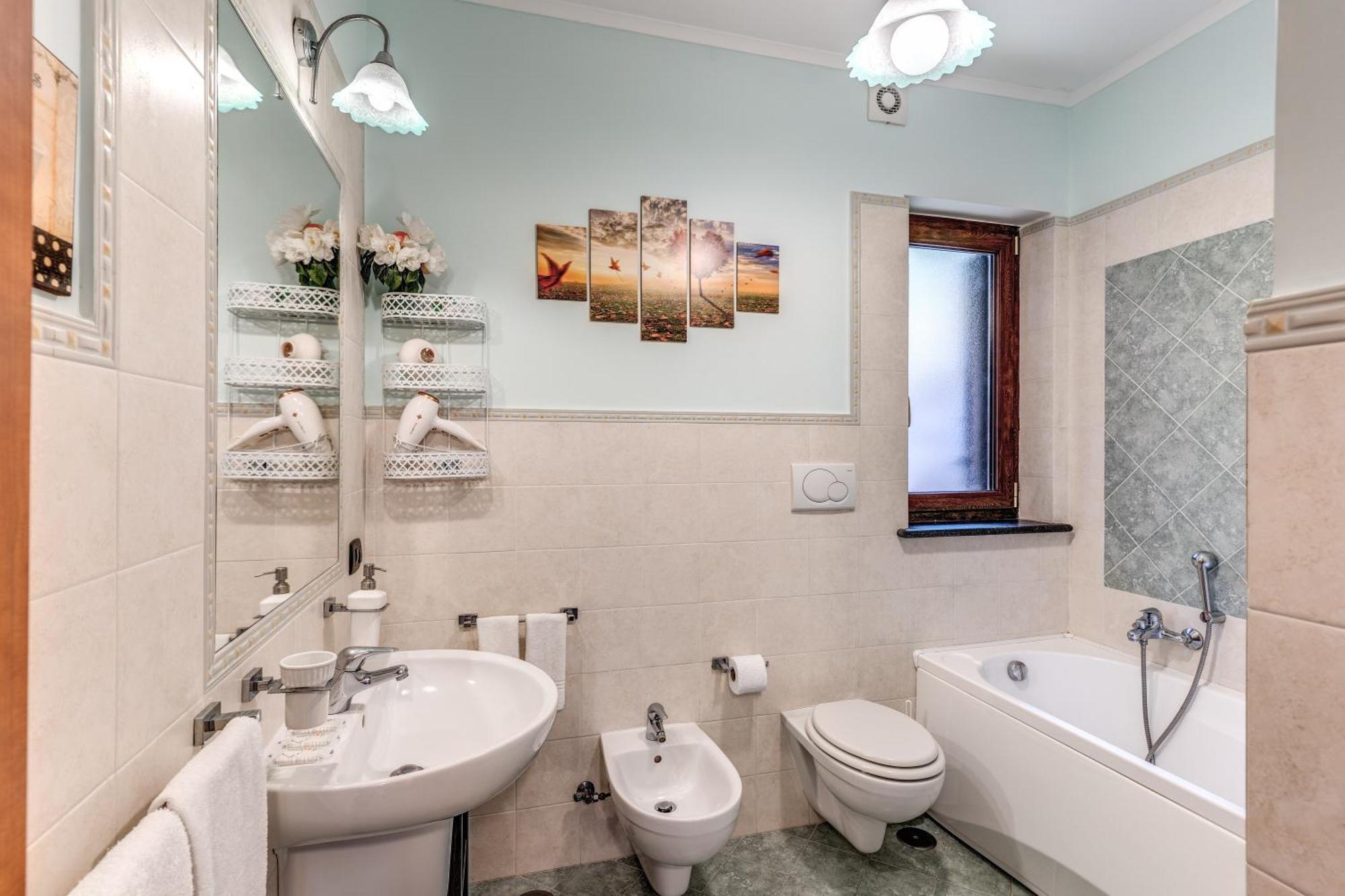 Villa Caruso Private Heated Pool & Sea View Sorrento Buitenkant foto