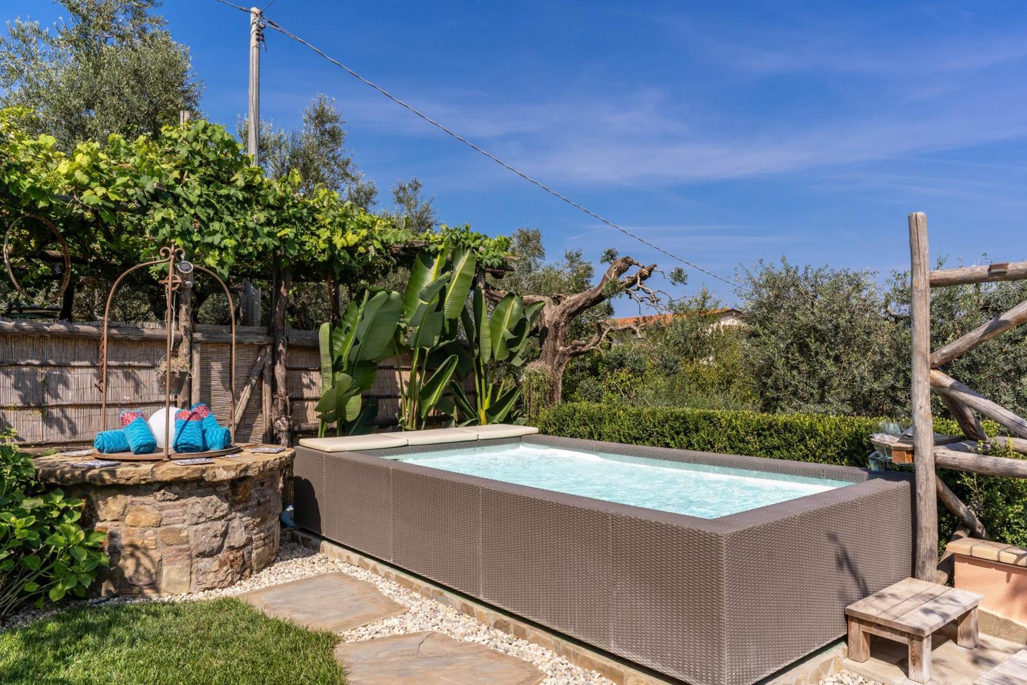 Villa Caruso Private Heated Pool & Sea View Sorrento Buitenkant foto